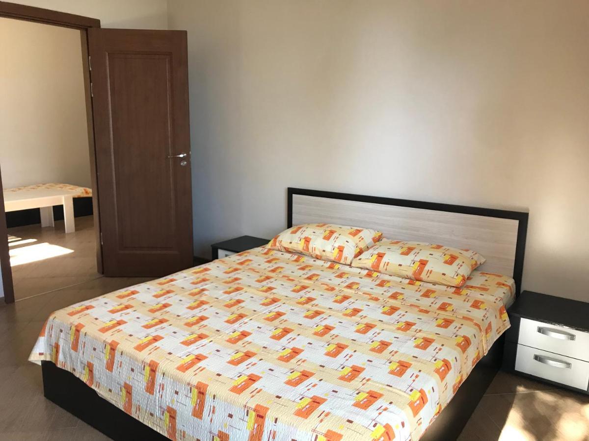 Стаи И Апартаменти Под Наем Sveti Vlas Eksteriør billede