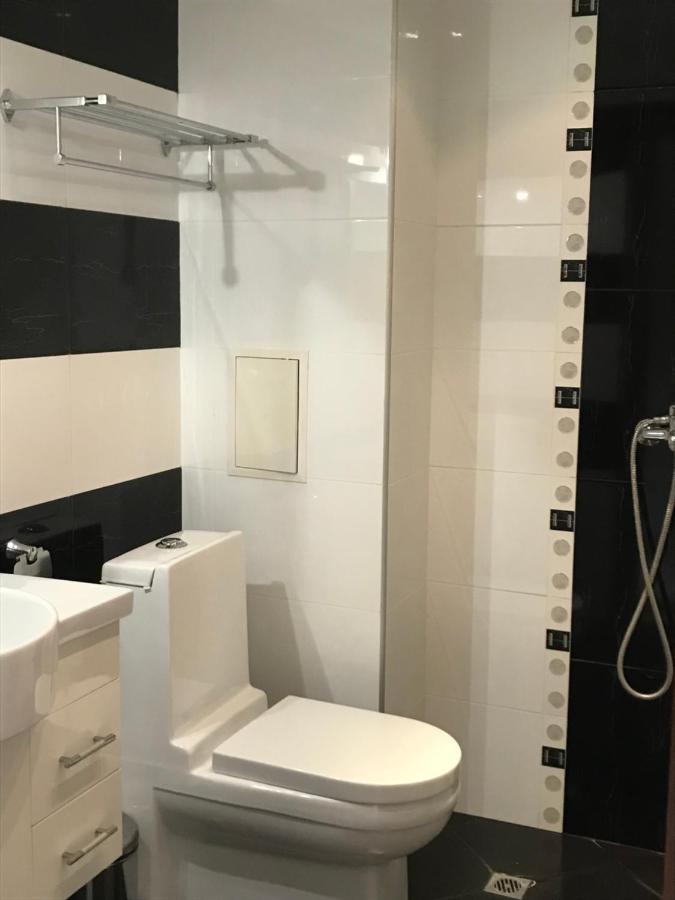 Стаи И Апартаменти Под Наем Sveti Vlas Eksteriør billede
