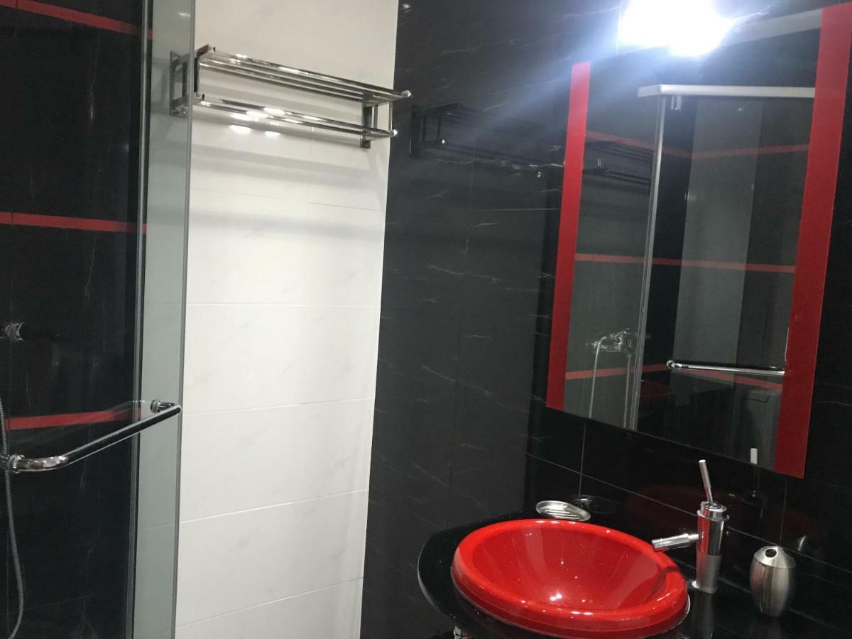 Стаи И Апартаменти Под Наем Sveti Vlas Eksteriør billede